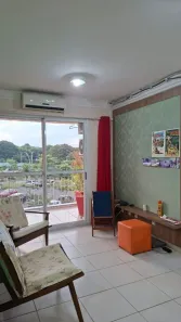 Apartamento com 3 Quartos à venda, 80m² no Morada do Ouro, Cuiabá