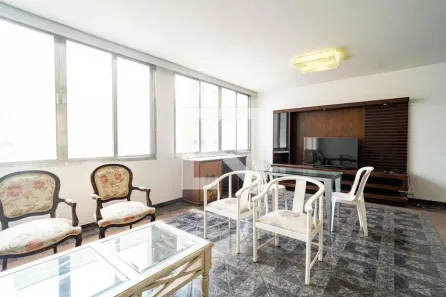 Apartamento com 3 Quartos à venda, 180m² no Bela Vista, São Paulo