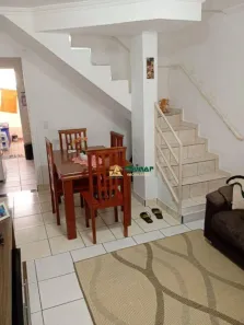 Casa de Condomínio com 2 Quartos à venda, 111m² no Jardim Adriana, Guarulhos