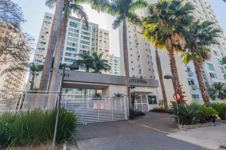 Apartamento com 3 Quartos à venda, 135m² no Passo da Areia, Porto Alegre