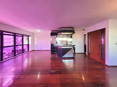 Apartamento com 4 Quartos à venda, 203m² no Gonzaga, Santos
