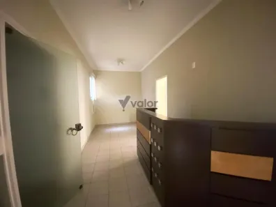 Conjunto Comercial / Sala para venda ou aluguel, 80m² no Vila Itapura, Campinas