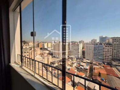 Apartamento com 1 Quarto à venda, 37m² no Centro, Rio de Janeiro