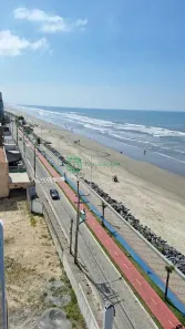 Apartamento com 3 Quartos à venda, 92m² no Centro, Mongaguá