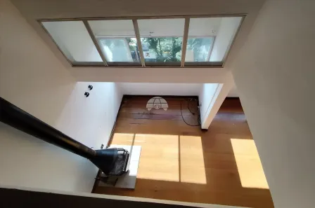 Apartamento com 2 Quartos à venda, 87m² no Bigorrilho, Curitiba