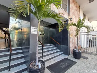 Apartamento com 2 Quartos para alugar, 68m² no Centro, Niterói