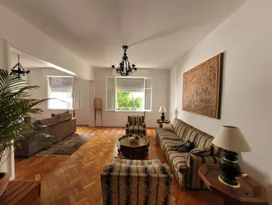 Apartamento com 4 Quartos à venda, 188m² no Flamengo, Rio de Janeiro