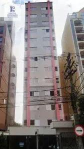 Apartamento com 1 Quarto à venda, 43m² no Cambuí, Campinas