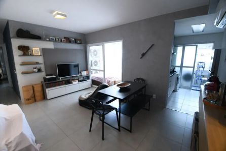 Apartamento com 2 Quartos à venda, 81m² no Cambuí, Campinas
