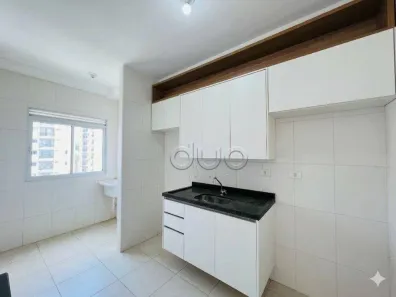 Apartamento com 2 Quartos à venda, 56m² no Parque São Matheus, Piracicaba