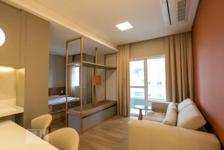 Kitnet com 1 Quarto à venda, 50m² no Centro, São Bernardo do Campo