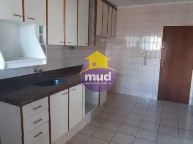 Apartamento com 3 Quartos à venda, 100m² no Vila Imperial, São José do Rio Preto
