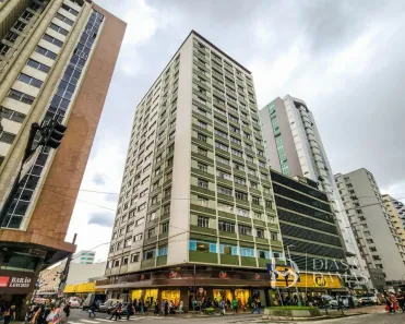 Apartamento com 3 Quartos à venda, 89m² no Centro, Juiz de Fora