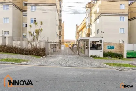 Cobertura com 3 Quartos à venda, 138m² no Boqueirão, Curitiba