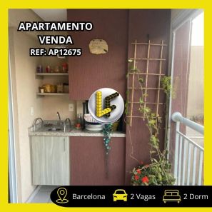 Apartamento com 2 Quartos à venda, 71m² no Santa Paula, São Caetano do Sul