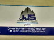 Logo da imobiliária