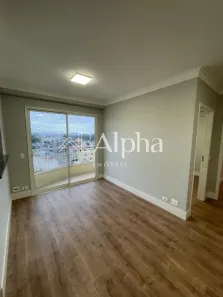 Apartamento com 2 Quartos à venda, 66m² no Vila Boa Vista, Barueri