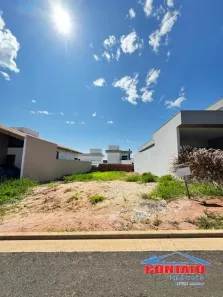 Terreno / Lote / Condomínio à venda, 313m² no Centro, São Carlos
