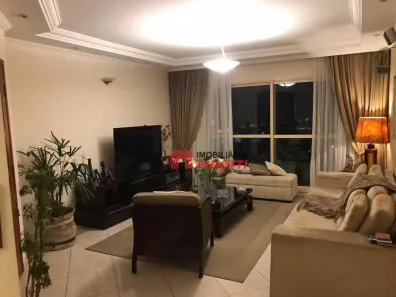 Apartamento com 4 Quartos à venda, 177m² no Rudge Ramos, São Bernardo do Campo
