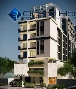 Apartamento com 1 Quarto à venda, 24m² no Praia de Itaparica, Vila Velha