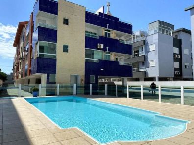 Cobertura com 2 Quartos à venda, 124m² no Ingleses do Rio Vermelho, Florianópolis