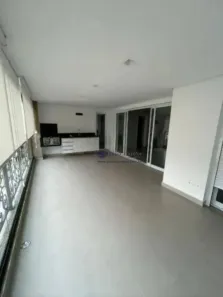 Apartamento com 3 Quartos para alugar, 145m² no Vila Lanzara, Guarulhos