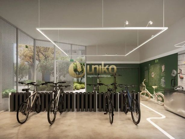 Apartamento no Mova Batel - foto 17