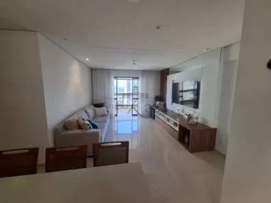 Apartamento com 4 Quartos à venda, 144m² no Altos do Esplanada, São José dos Campos