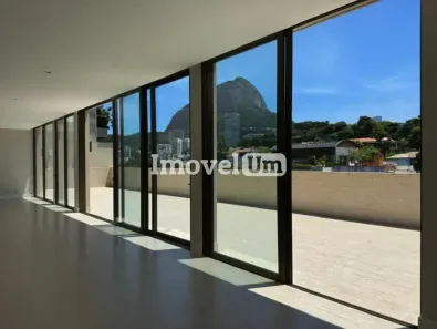 Cobertura com 4 Quartos à venda, 460m² no Leblon, Rio de Janeiro