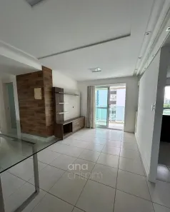 Apartamento com 3 Quartos à venda, 82m² no Tambaú, João Pessoa