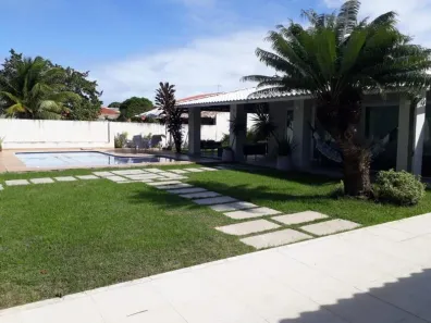 Casa com 5 Quartos à venda, 520m² no Centro, Lauro de Freitas