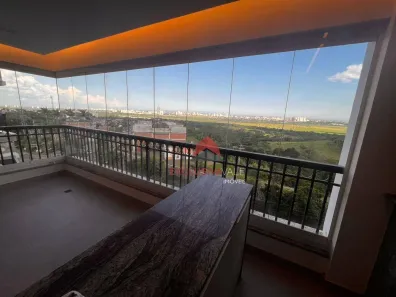 Apartamento com 3 Quartos à venda, 158m² no Urbanova, São José dos Campos