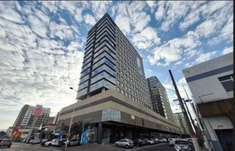 Loja / Salão / Ponto Comercial à venda, 72m² no Campinas, São José
