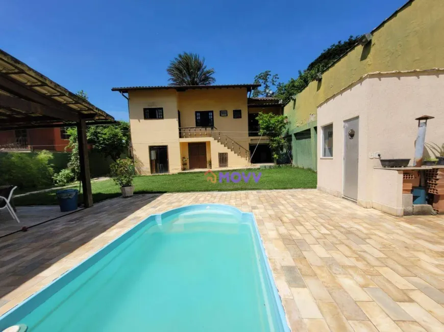 Foto do imóvel - Casa para comprar com 187 m², 5 quartos, 5 banheiros, 2 vagas