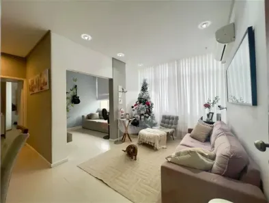 Apartamento com 3 Quartos à venda, 110m² no Copacabana, Rio de Janeiro