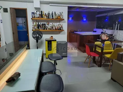 Apartamento com 2 Quartos à venda, 120m² no Vila Nova Conceição, São José dos Campos