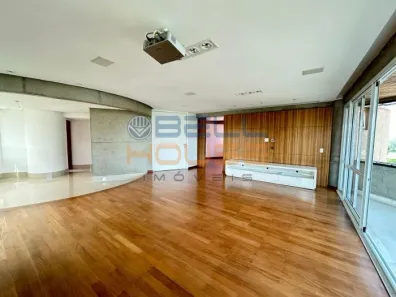 Apartamento com 3 Quartos à venda, 201m² no Jardim, Santo André