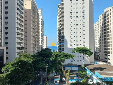 Apartamento com 2 Quartos à venda, 100m² no Pitangueiras, Guarujá