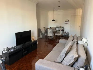 Apartamento com 2 Quartos à venda, 80m² no Centro, Campinas