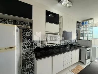 Apartamento com 2 Quartos à venda, 51m² no São Bernardo, Campinas