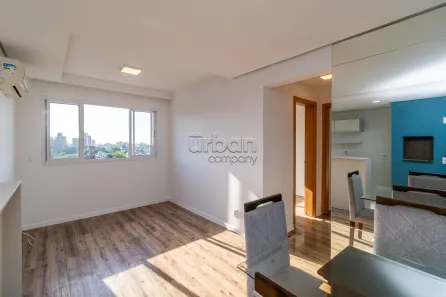 Apartamento com 2 Quartos à venda, 57m² no Higienópolis, Porto Alegre