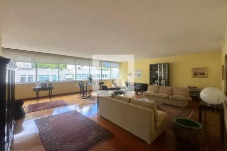Apartamento com 4 Quartos à venda, 300m² no Copacabana, Rio de Janeiro