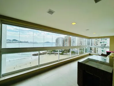 Apartamento com 3 Quartos à venda, 110m² no Vila Luis Antônio, Guarujá
