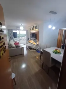 Apartamento com 3 Quartos à venda, 89m² no Santana, São José dos Campos