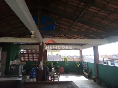 Casa com 3 Quartos à venda, 300m² no Itinga, Lauro de Freitas
