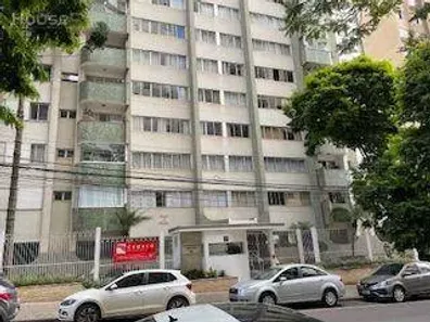 Apartamento com 3 Quartos à venda, 150m² no Água Verde, Curitiba