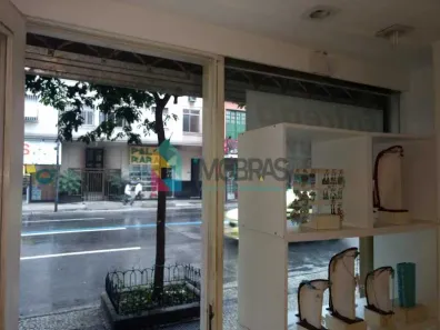 Loja / Salão / Ponto Comercial à venda, 33m² no Copacabana, Rio de Janeiro