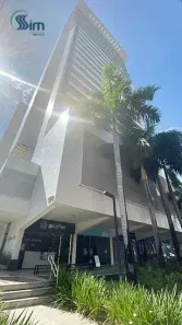 Conjunto Comercial / Sala à venda, 72m² no Meireles, Fortaleza