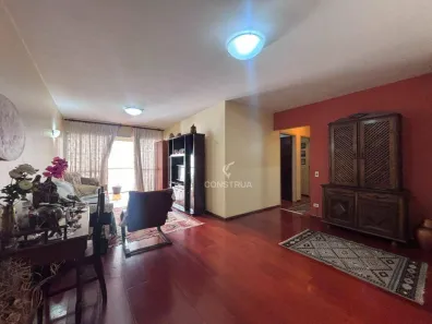 Apartamento com 3 Quartos à venda, 115m² no Centro, Campinas