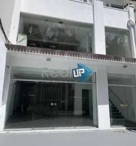 Casa Comercial à venda, 337m² no Botafogo, Rio de Janeiro